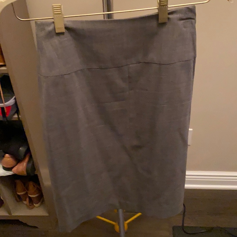Banana Republic Skirt